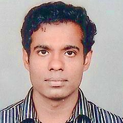 Praveen Pavithran, Co-Founder at Yatis