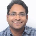 Sandeep Giri, Founder at CloudxLab