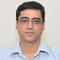 Sanjeev Manhas, Faculty ECE Dept, IIT Roorkee