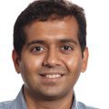 Jatin Shah, ex-LinkedIn and Yahoo